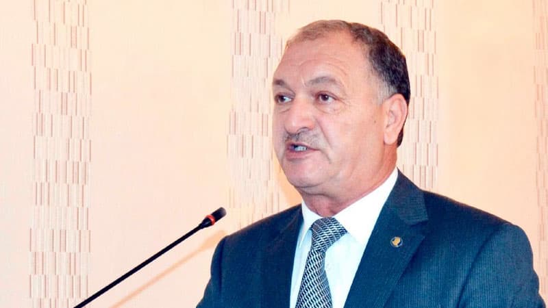 Həbsdə olan icra başçısı Müalicə müəssisəsinə köçürüldü