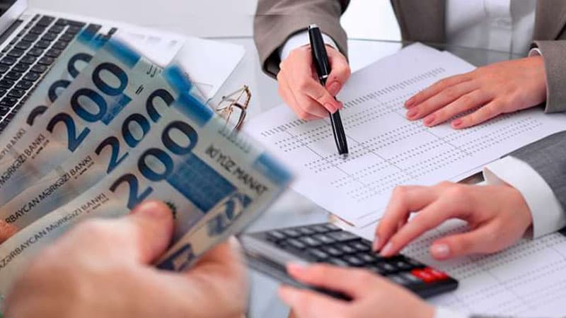 Ev təsərrüfatları kreditlərinin ÜDM-də payı: Qonşulardan da geridəyik... (TƏHLİL)