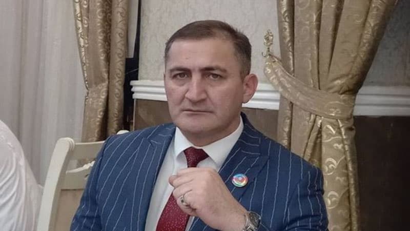 “Yeni İctimai Nəzarət Şurası”nın rəhbəri həbs edildi (YENİLƏNİB/VİDEO)