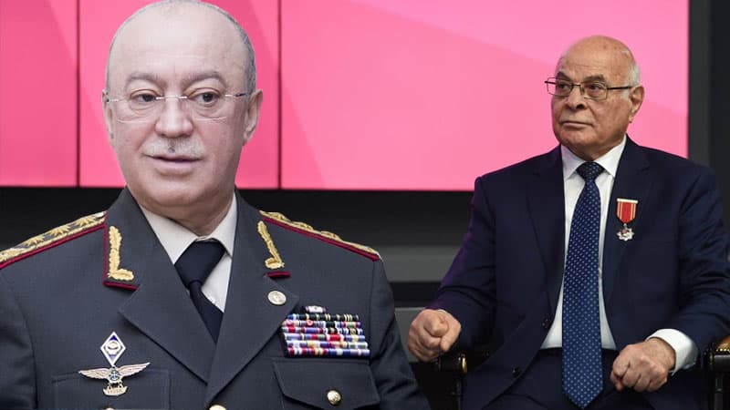Kəmaləddin Heydərov bu vəzifəsini itirir? - "Mənə heç nə deməyiblər"
