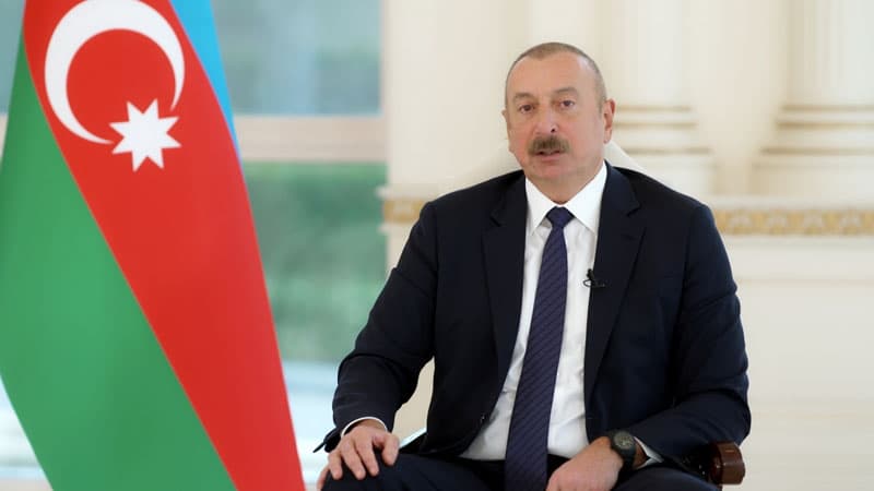 Prezident “Media haqqında” qanunu təsdiqlədi (TAM MƏTN)