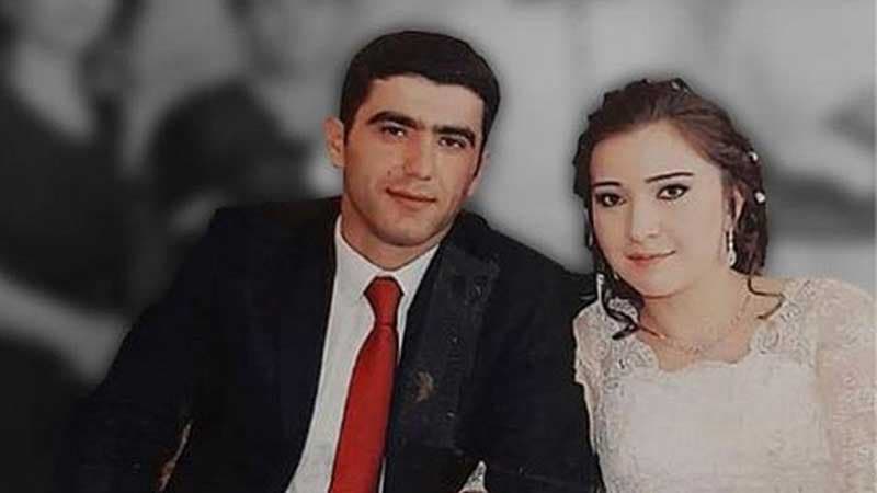 "Sevmişəm, qısqanmışam, vurmuşam da, döymüşəm də" - Şöbədə arvadını öldürən polis