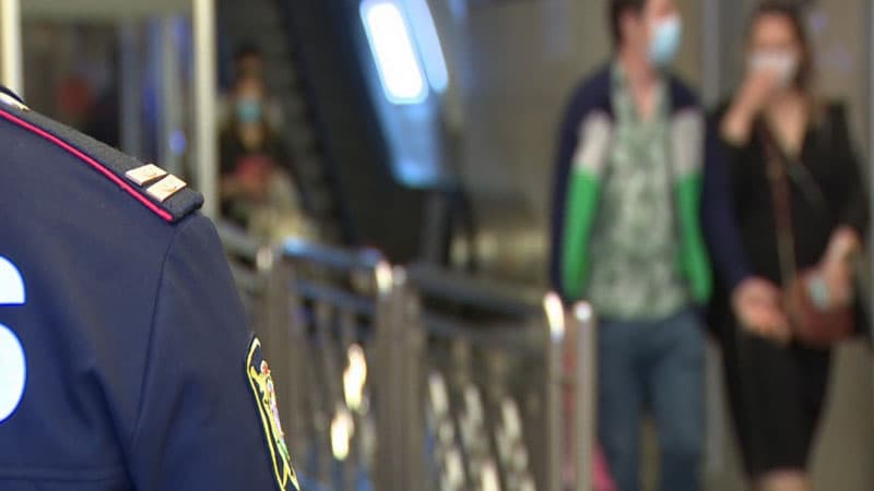 Metrodakı yoxlanışlar nədən xəbər verir?