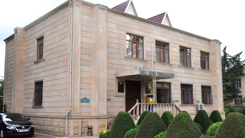 İmişli xəstəxanasında yeyinti aşkarlandı