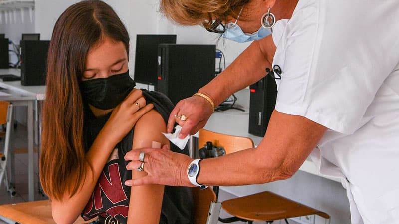 "Pfizer" vurduranlar təkrar vaksin olunacaqlar? - İnfeksionist 