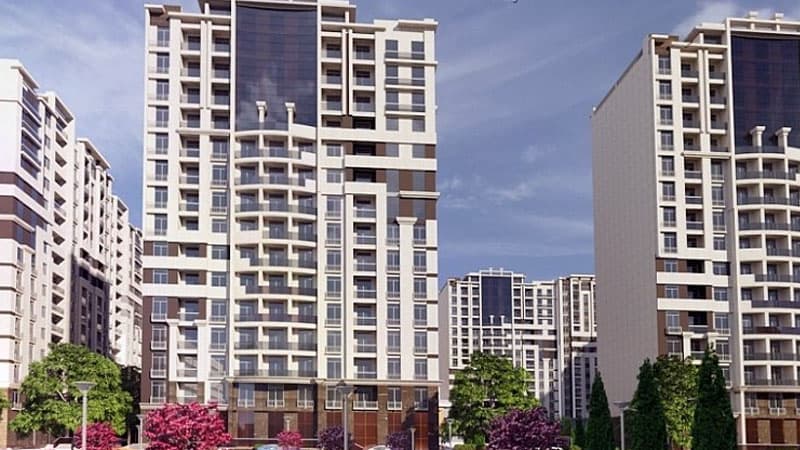 Bakıda ən bahalı mənzillər olan 10 yaşayış kompleksi (SİYAHI)