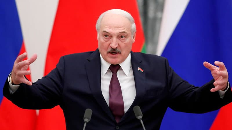 "Lukaşenko Ermənistanı aşağılamaqla..." - Politoloq