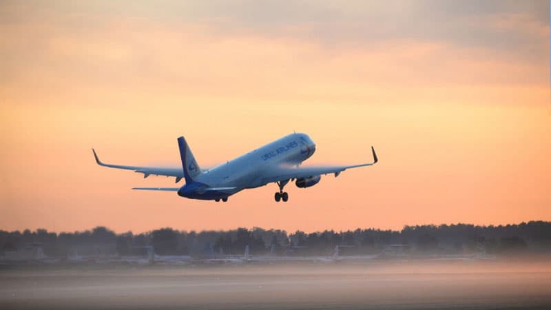 AZAL Naxçıvana bilet almaq istəyənlərə xəbərdarlıq etdi