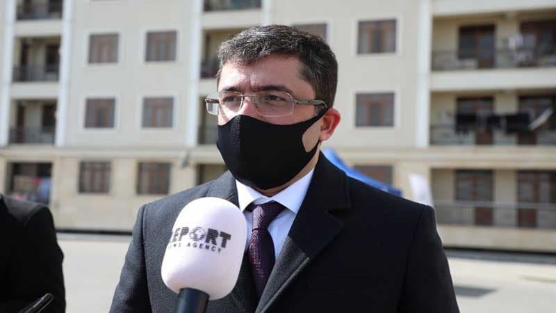 “Üçüncü bina” jurnalistlərə ipoteka ilə veriləcək?