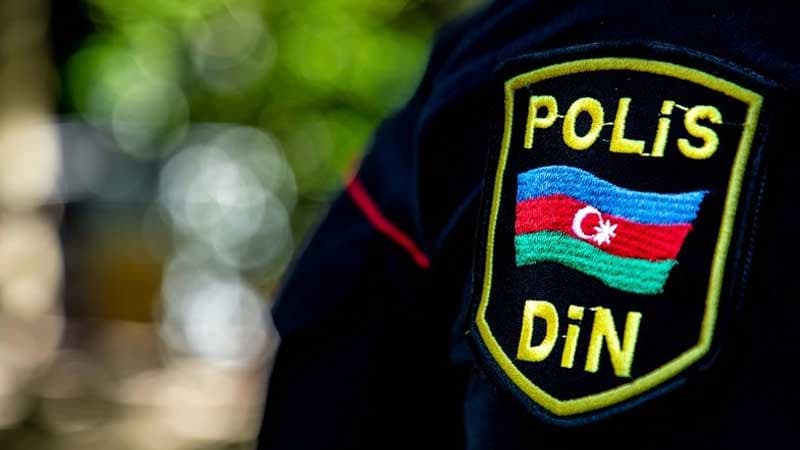 DİN polisin gündəlik təlimatını açıqlayıb