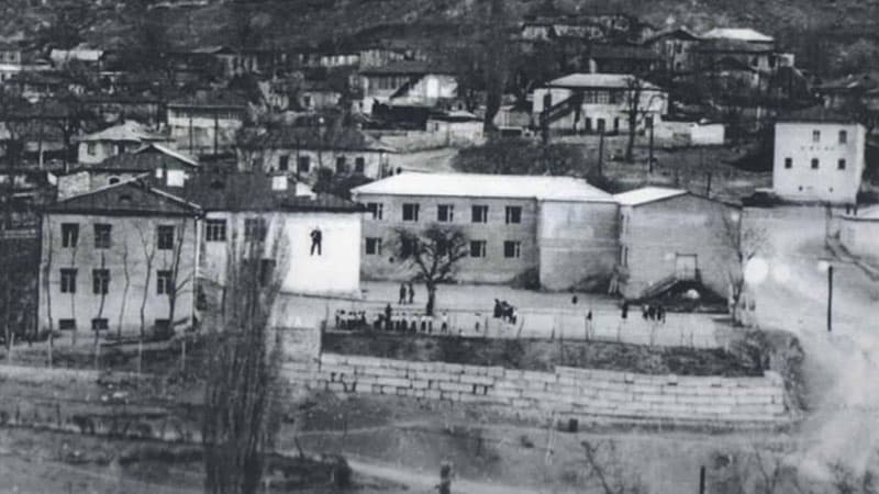 Malıbəyli və Quşçular qətliamından 30 il ötür