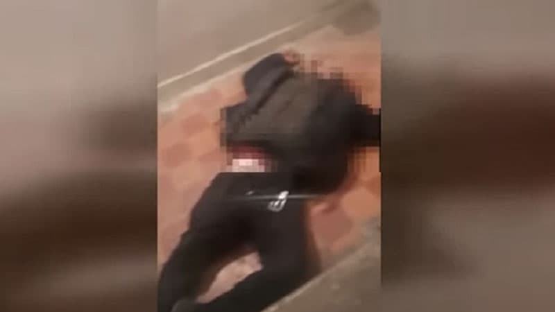 Bakıda narkomanların yeni məskəni - Sakinlər hər gün bu təhlükə ilə üzləşir