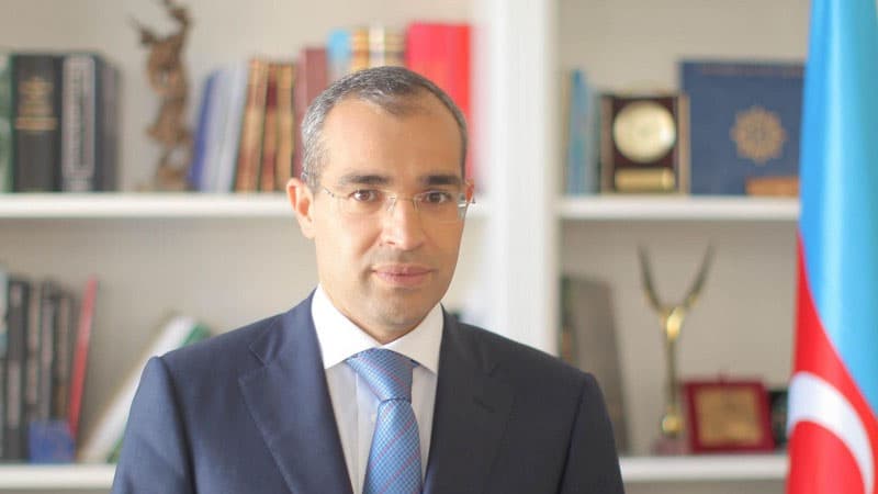 Mikayıl Cabbarovdan yeni təyinat (FOTO)