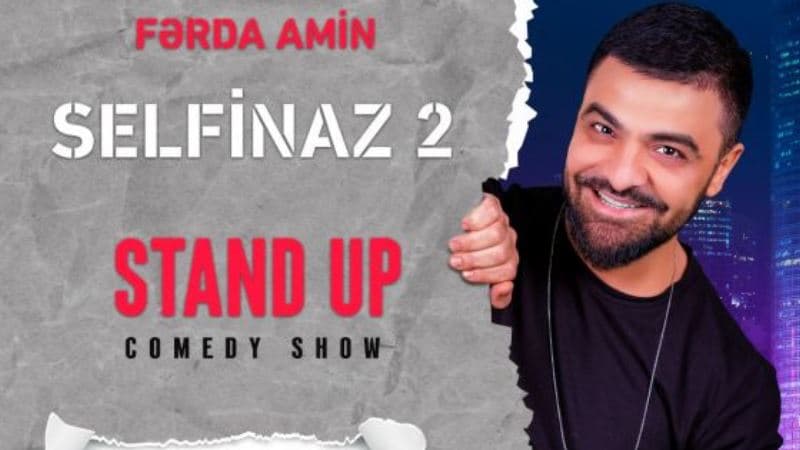 “Selfinaz-2” indi “Park Cinema”da (FOTO)