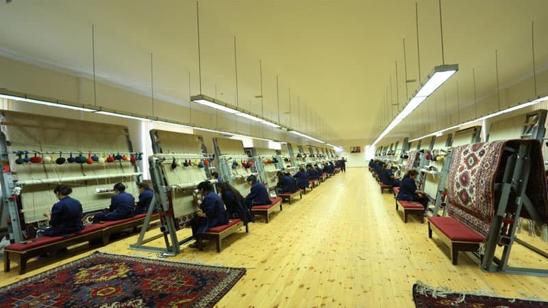 “Azərxalça”da aşkar edilən maliyyə pozuntuları açıqlandı