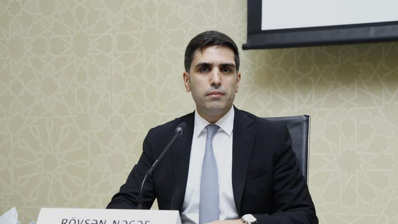 SOCAR-a birinci vitse-prezidenti təyin edildi, prezident vəzifəsinin icrası ona tapşırıldı (VİDEO)