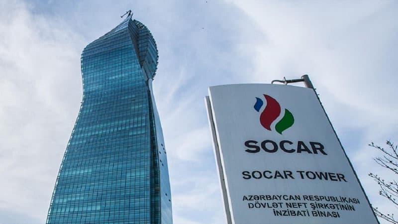 SOCAR-da I vitse-prezidentlərin sayı 2-yə çatdırıldı