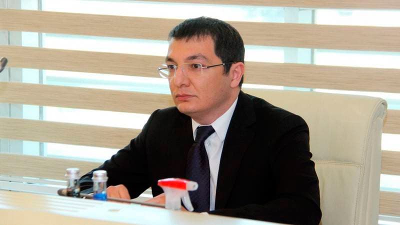 İqtisadiyyat nazirinə I müavin təyin olunmuş Elnur Əliyev kimdir? (DOSYE)