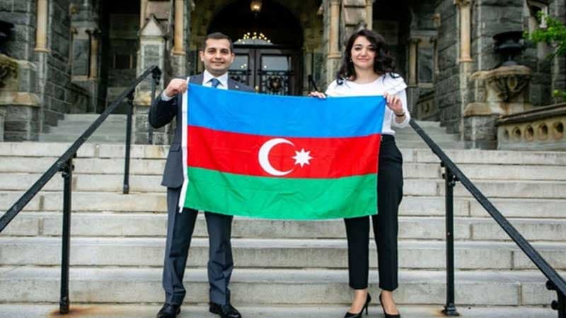 ABŞ səfirliyi Azərbaycan vətəndaşları üçün təcrübə proqramına start verir