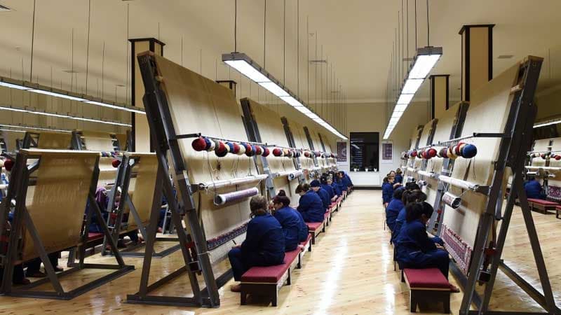 “Azərxalça”dan aşkarlanmış qanun pozuntuları ilə bağlı açıqlama