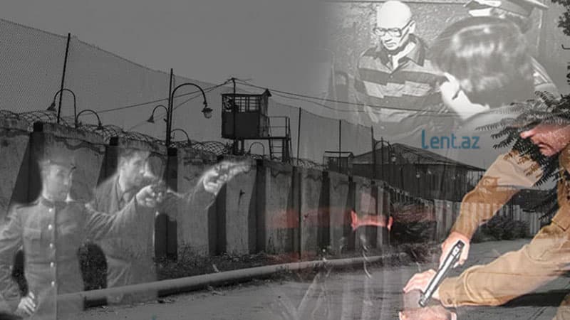 Bayılda əcəl zəngi, güllələnən qardaşlar, xilas olan nazirlər - 24 il əvvəl...