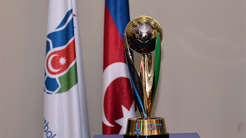 Ölkə kubokunda ilk yarımfinalçı müəyyənləşir