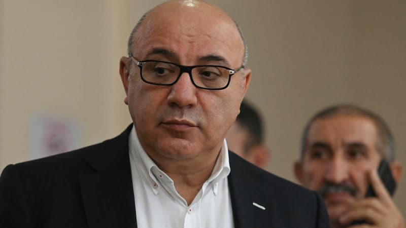 Ermənistan Azərbaycanla problemlərin həlli üçün KTMT-yə müraciət etməyəcək - Arsenyan