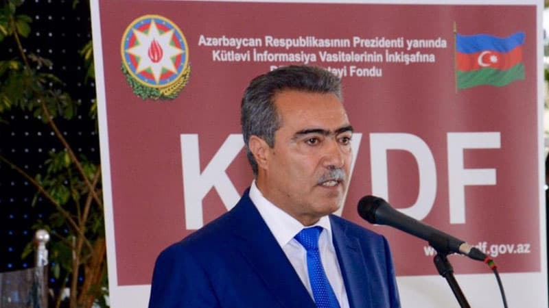 Vüqar Səfərli tam bəraət istəyir