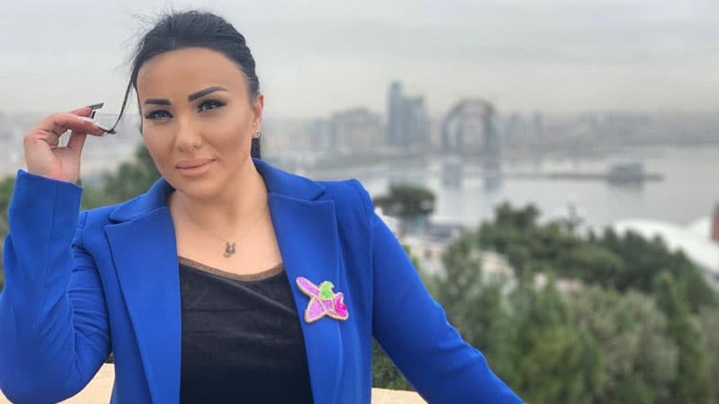 Vüsalə Kərimova bu kanalda aparıcılıq edəcək (VİDEO)