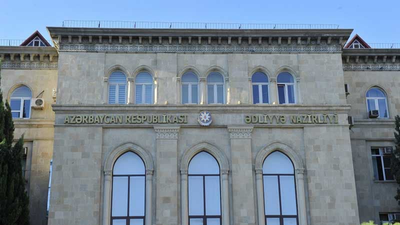 İcra məmurlarının qanuni tələblərini yerinə yetirməyən 3300 şəxs həbs edildi