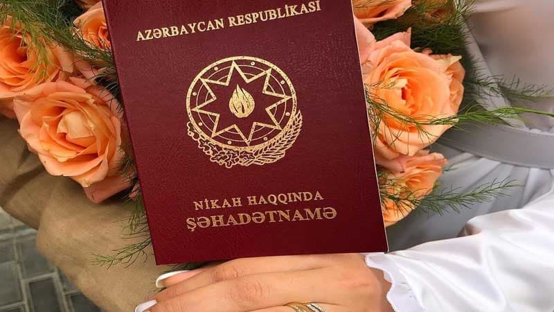 Nikahların sayı 60 faiz artdı