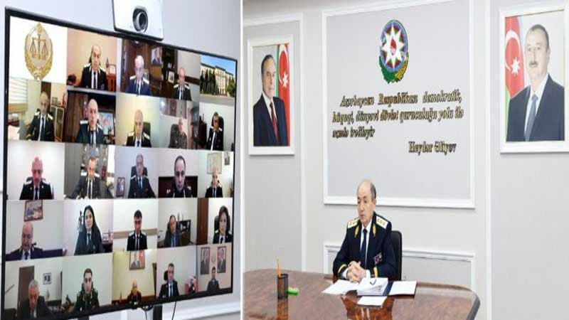 Qeydiyyata alınan partiyaların sayı açıqlandı