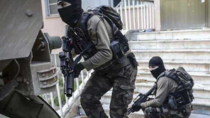 Türkiyədə İranın casus şəbəkəsi ifşa edildi