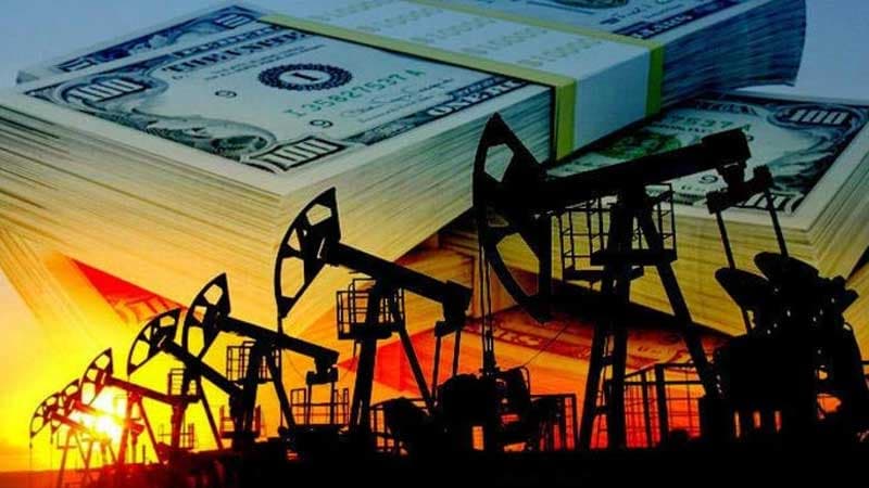 "Brent" neftinin qiyməti son 8 ildə ilk dəfə 95 dolları ötdü