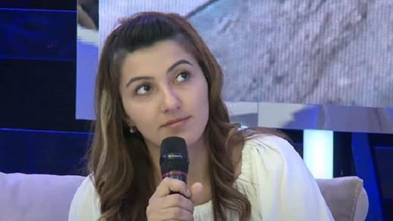 DİN Ağcabədidə qadının qətli ilə bağlı açıqlama yaydı