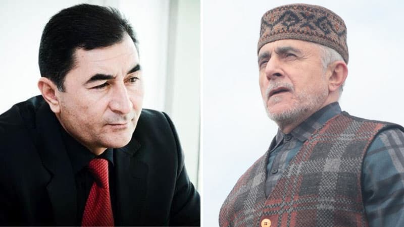 Xalq artisti: "Alim Qasımov məni nəvəsinin toyuna çağırmadı"