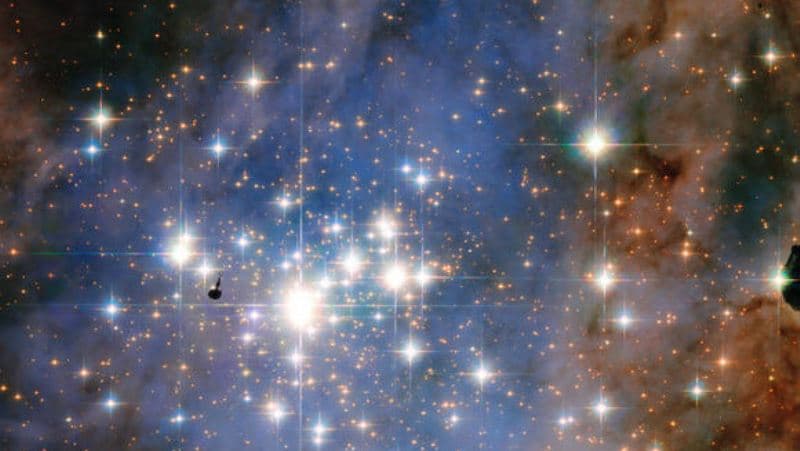 Britaniya alimləri həyat olduğu düşünülən ilk planet tapdılar (FOTO)