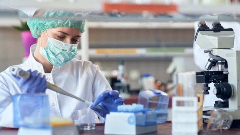 Sağalandan sonra gələn test cavabı (ARAŞDIRMA)