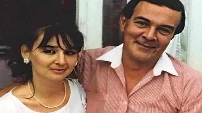 Müslüm Maqomayevin yeganə qızı: Nə işlə məşğuldur?