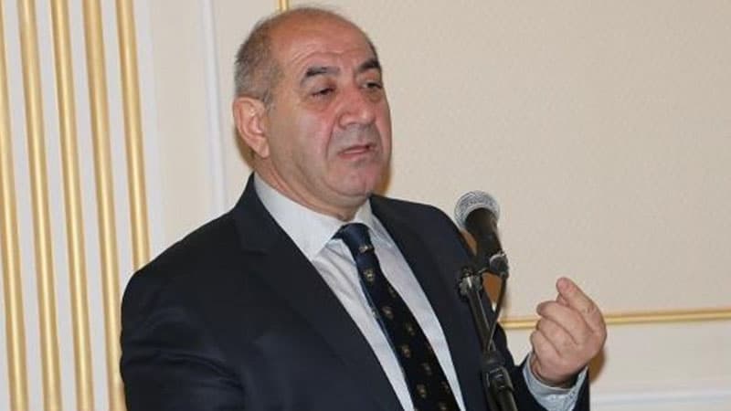 "Gürcüstandakı güclü zəlzələnin Azərbaycanda hiss olunması qaçılmaz idi"