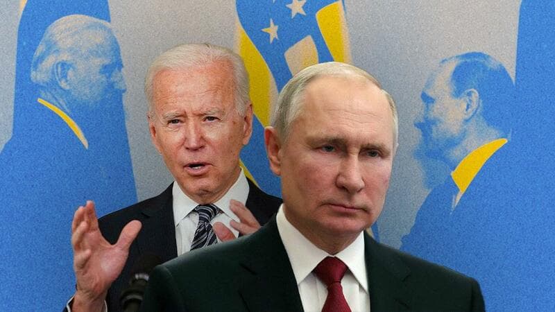 Baydenlə Putinin nəticəsiz danışığı... - Son telefon görüşü nəyi göstərdi?