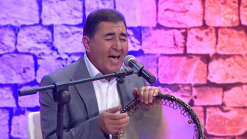 "Allah eləsin, “Muğam müsabiqəsi” bərpa olunmasın" - Nəbizadədən qalmaqallı müsahibə