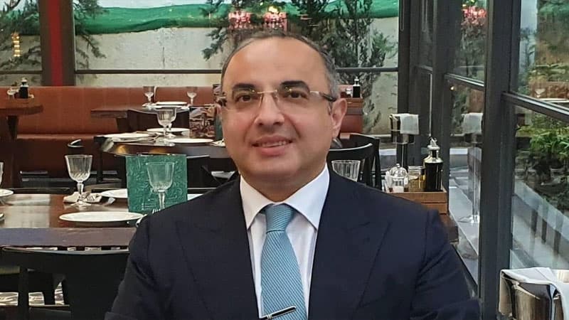 İlqar İsmayılova hökm oxundu