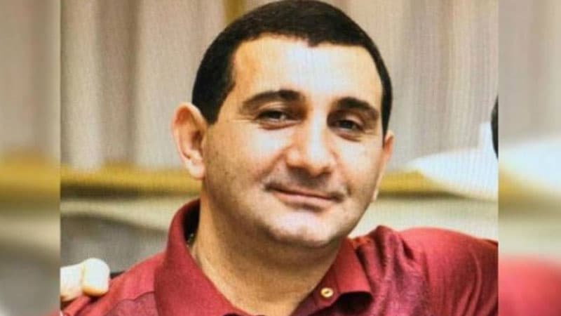 Erməni avtoritet büdcəyə 3.2 milyon dollar ödəyəcək