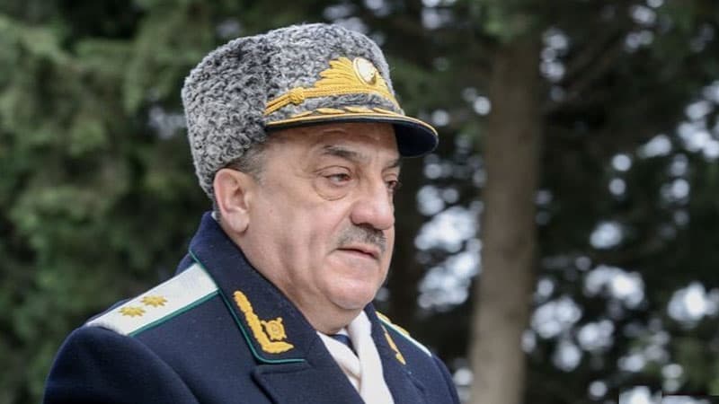 Rüstəm Usubov generalın məhkəməsində dindiriləcək?