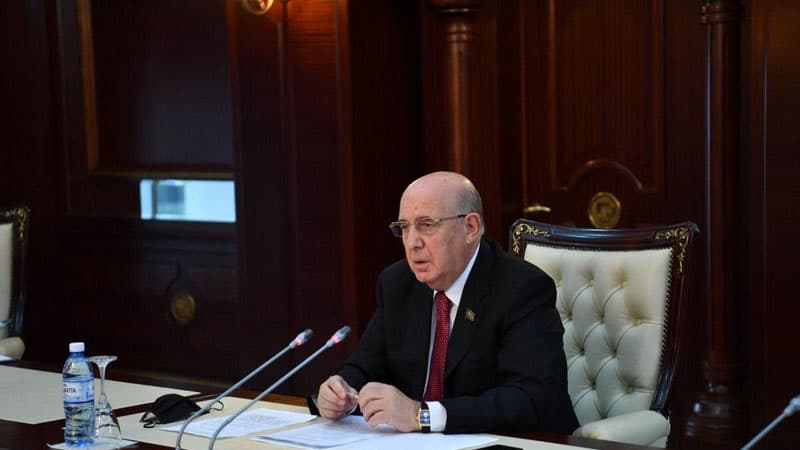 Süni mayalanma dövlət vəsaiti hesabına həyata keçiriləcək