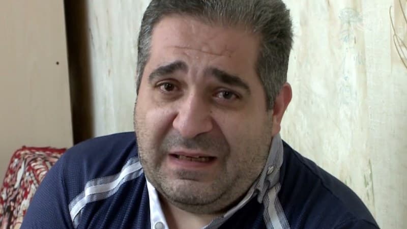 Nurlan Əzizbəyli: “Anama bir şey olsa, gəlib qapını kəsdirəcəklər...”