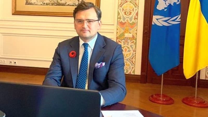 Ukrayna XİN-dən son söz: Minsk razılaşmaları Rusiyanın şərtləri ilə olmayacaq