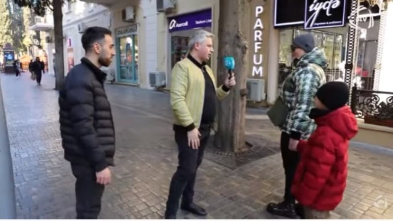 "Fortuna"da maraqlı və həyəcan dolu anlar yaşandı (VİDEO)