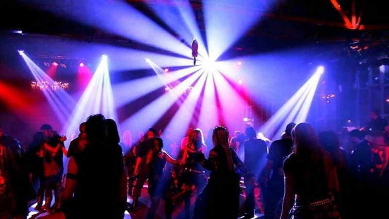 Gürcüstanda gecə klubları ikiillik fasilədən sonra açılır